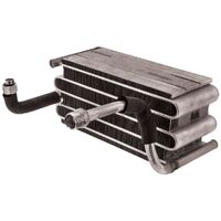 Evaporator Coil Rear (Landcruiser 80 Series)