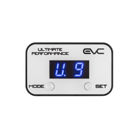 EVC Throttle Controller (Audi Q5 18+/Q7 15+/S5 16+)