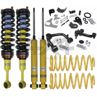 Bilstein 2in Lift Kit (Everest UA Mk1)