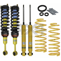 Bilstein 3in Lift Kit (Everest UA Mk1)