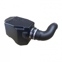 Evolution Cold Air Intake System (Wrangler JK 07-11)