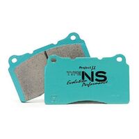 Brake Pads - F103 - Street Performance (JZA80 Supra TT 93-02 4 pot)