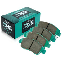 Front brake pads - NS Evolution Performance (Honda Civic EG/EK)