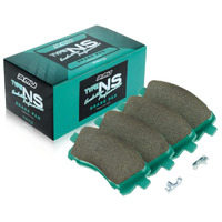 Brake Pads - NS400 Front (WRX 96-98/Forester GT 97-02)