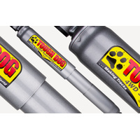 2x 41mm Foam Cell Rear Shocks (Fortuner 2015+)