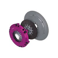 Hyper Single Plate VF Clutch Kit Including Flywheel (Impreza WRX 01-05)