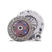 Standard Replacement Clutch Kit 200mm w/ DMF (Panda 12-22)