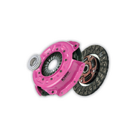 Sports Tuff Cushion Button Clutch Kit