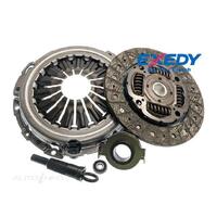 Standard Replacement Clutch Kit 240mm (WRX 13-22)