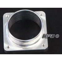 Billet AFM Adaptor Flange 3inch (Patrol GU ZD30 00-08)