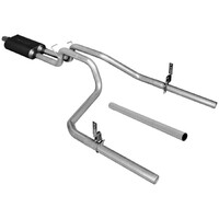 American Thunder Cat-back Exhaust System