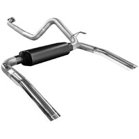 American Thunder Cat-back Exhaust System