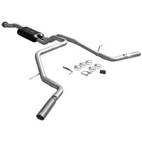 American Thunder Cat-back Exhaust System