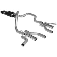 American Thunder Cat-back Exhaust System