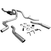 American Thunder Cat-back Exhaust System