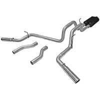 American Thunder Cat-back Exhaust System