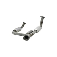 Catalytic Converter - Direct Fit - Federal