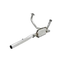 Catalytic Converter - Direct Fit - Federal Fits Fit 1994 to 1999 Dodge Ram trucks including 1500, 2500 and 3500 with a 3.9L, 5.2L, or 5.9L engine.