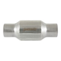 Catalytic Converter-Universal-223 Series-2.50 in. Inlet/Outlet-49 State CAT. UNIV. 223 SRS. S.D. 2.50in.