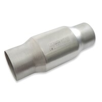 Catalytic Converter-Universal-223 Series-3.00 in. Inlet/Outlet-49 State CAT. UNIV 223 SRS. S.D. 3.00in.