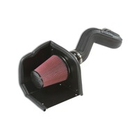 Delta Force Performance Air Intake - CARB Compliant Fits 2005-2006 GM Silverado/Sierra, Suburban/Yukon with the 6.0L engine. CARB EO # D-698-3.