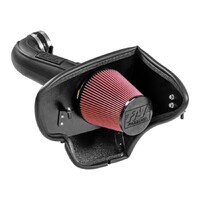 Delta Force Performance Air Intake Fits 2016-2018 Chevy Camaro SS 6.2L engine.