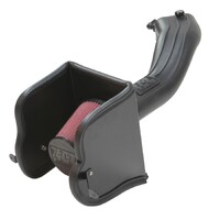 Delta Force Performance Air Intake Fits 1994-2001 Dodge Ram 1500, 1994-2002 2500, 3500 Trucks with 5.2L and 5.9L engines