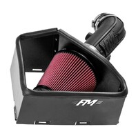 Delta Force Performance Air Intake Fits 2014-2018 Ram 2500 & 3500 with 6.4L Hemi.