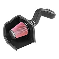 Delta Force Performance Air Intake Fits 2005-2007* *Classic body GM 1500 Trucks & SUV's with 4.8L, 5.3L, 6.0L engines.