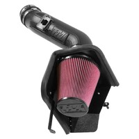 Delta Force Performance Air Intake Fits 2003-2007 Ford F250, F350, F450, F550 and Excursion with 6.0L Diesel Engine.