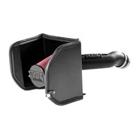 Delta Force Performance Air Intake Fits 2012-2018 Toyota Tundra with 5.7L Engine.