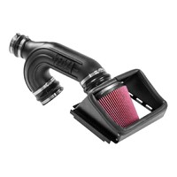 Delta Force Performance Air Intake - CARB Compliant