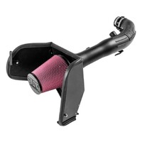 Delta Force Performance Air Intake Fits 2017-2018 Chevy Colorado, GMC Canyon with 3.6L engine.