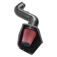 Delta Force Performance Air Intake Fits 2007-2010 GM 2500HD/3500HD Trucks with 6.6L Duramax Diesel engine.