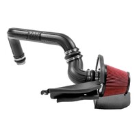 Delta Force Performance Air Intake - CARB Compliant