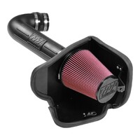 Delta Force Performance Air Intake