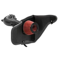 Delta Force Performance Air Intake Fits 2018-2023 Ford Mustang with 5.0-liter engine