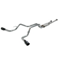 Flow FX Cat-back Exhaust System