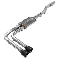 Flow FX Cat-Back Exhaust System