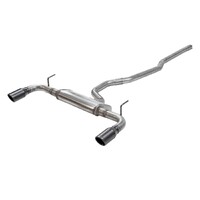 Flow FX Cat-Back Exhaust System