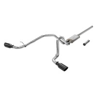 Flow FX Cat-Back Exhaust System