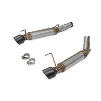 Flow FX Axle-Back Exhaust System