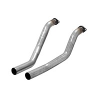 Manifold Downpipe Kit Fits 1964-1966 Ford Mustang with 289 engine.