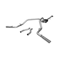 American Thunder Cat-back Exhaust System