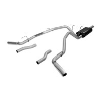 American Thunder Cat-back Exhaust System