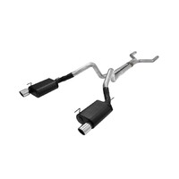 American Thunder Cat-back Exhaust System