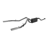 American Thunder Cat-back Exhaust System