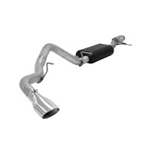 Force II Cat-back Exhaust System 2015-2020 Chevrolet Tahoe/GMC Yukon with 5.3L engine. - Moderate to mild sound