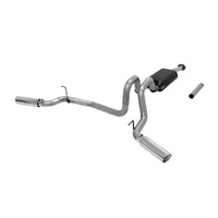 American Thunder Cat-back Exhaust System