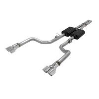 American Thunder Cat-back Exhaust System